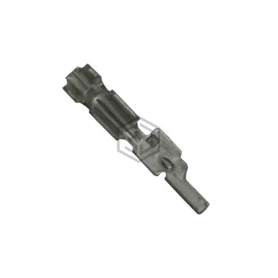 1-338096-1 - TE Connectivity AMP Connectors - Rectangular Connectors - Contacts