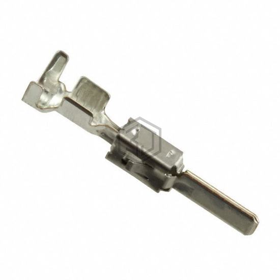 2-964302-1 - TE Connectivity AMP Connectors - Rectangular Connectors - Contacts