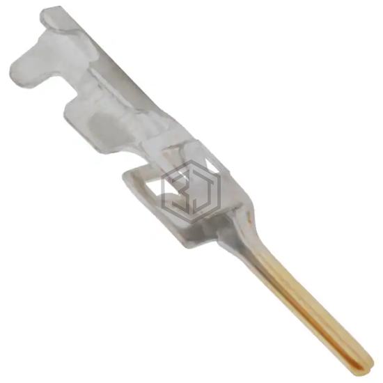 1-794612-2 - TE Connectivity AMP Connectors - Rectangular Connectors - Contacts