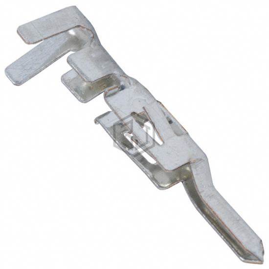 1586314-3 - TE Connectivity AMP Connectors - Rectangular Connectors - Contacts