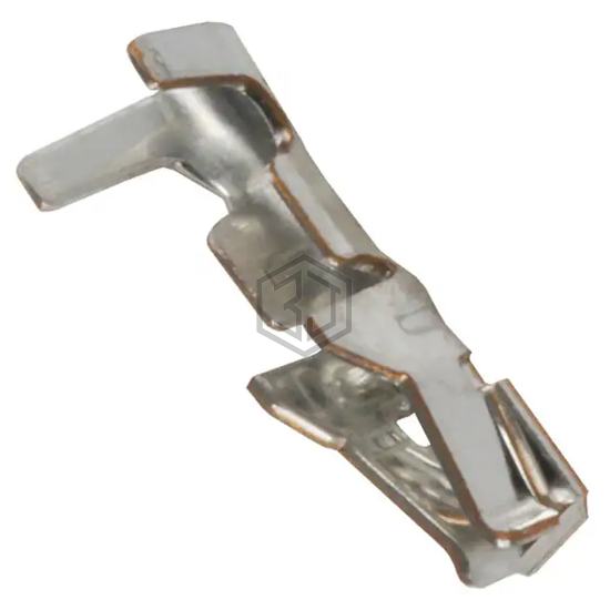 DF11-30SCF - Hirose Electric Co Ltd - Rectangular Connectors - Contacts
