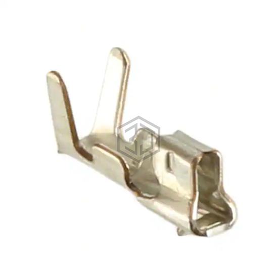 M22-3080046 - Harwin Inc. - Rectangular Connectors - Contacts