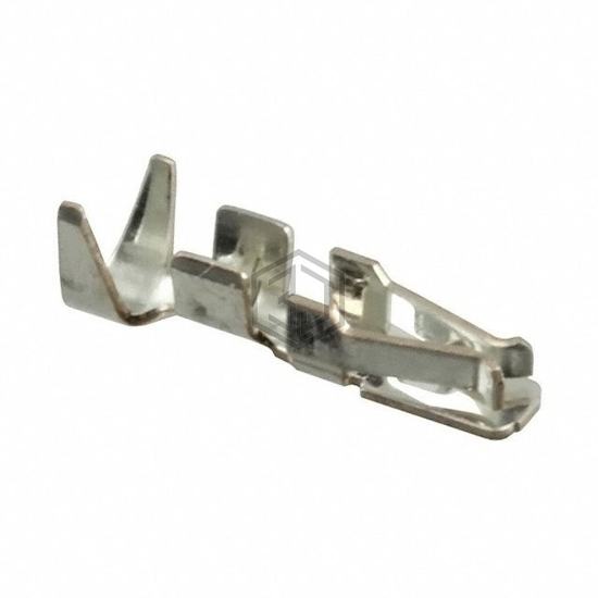 DF1E-2022SC - Hirose Electric Co Ltd - Rectangular Connectors - Contacts