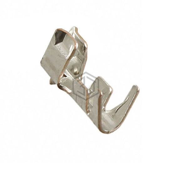 170369-1 - TE Connectivity AMP Connectors - Rectangular Connectors - Contacts