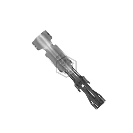6-87523-8 - TE Connectivity AMP Connectors - Rectangular Connectors - Contacts