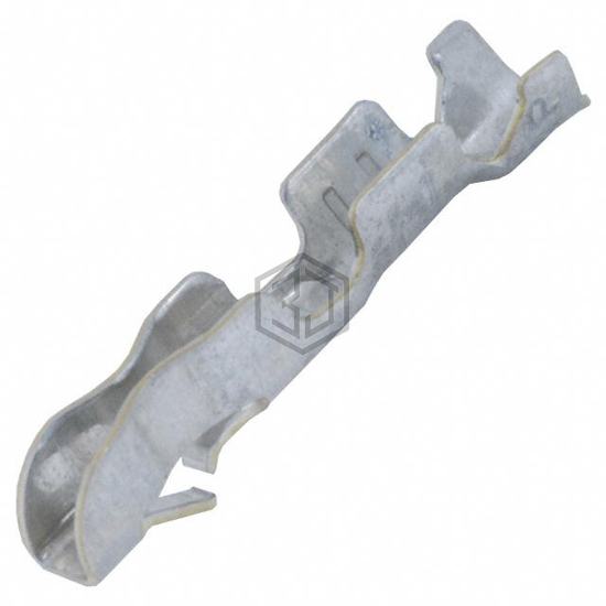 170204-1 - TE Connectivity AMP Connectors - Rectangular Connectors - Contacts