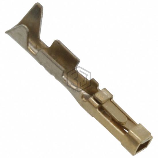 M20-1180042 - Harwin Inc. - Rectangular Connectors - Contacts