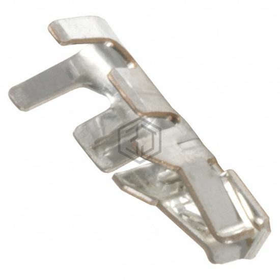 DF11-22SC - Hirose Electric Co Ltd - Rectangular Connectors - Contacts