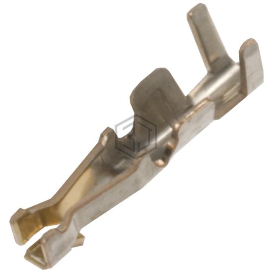 A3B-2630SCFC - Hirose Electric Co Ltd - Rectangular Connectors - Contacts