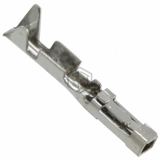 M20-1180046 - Harwin Inc. - Rectangular Connectors - Contacts