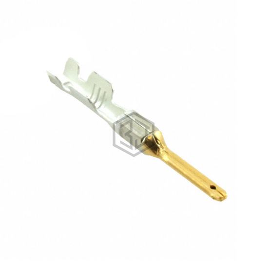 0330110004 - Molex - Rectangular Connectors - Contacts