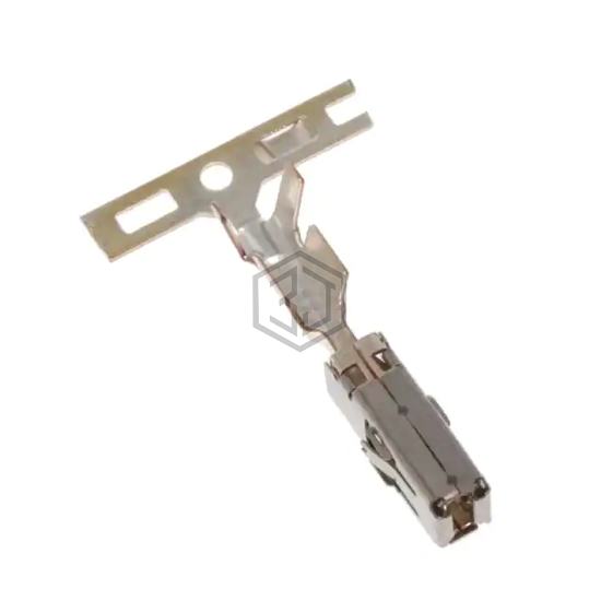 1-968851-3 - TE Connectivity AMP Connectors - Rectangular Connectors - Contacts