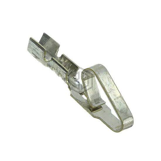 0008500108 - Molex - Rectangular Connectors - Contacts