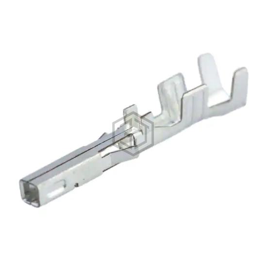 1727183112 - Molex - Rectangular Connectors - Contacts
