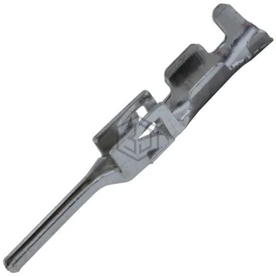 1-794612-0 - TE Connectivity AMP Connectors - Rectangular Connectors - Contacts