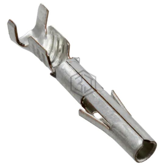 0002081004 - Molex - Rectangular Connectors - Contacts