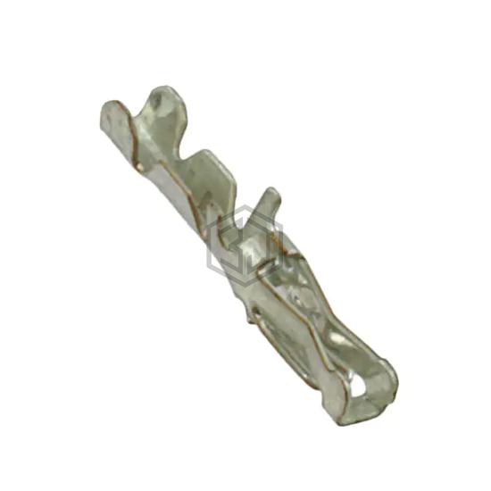 927985-1 - TE Connectivity AMP Connectors - Rectangular Connectors - Contacts