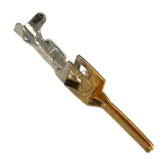 1-794613-1 - TE Connectivity AMP Connectors - Rectangular Connectors - Contacts