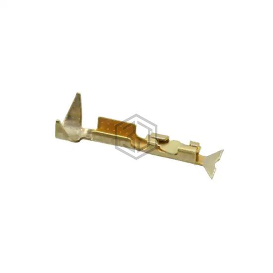 47439-000LF - Amphenol ICC (FCI) - Rectangular Connectors - Contacts