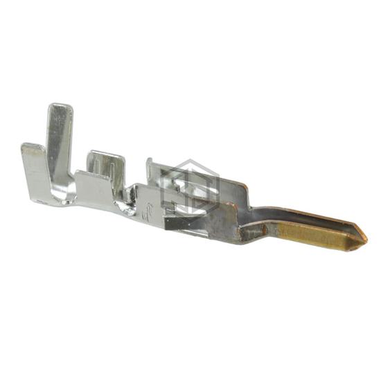 794955-4 - TE Connectivity AMP Connectors - Rectangular Connectors - Contacts