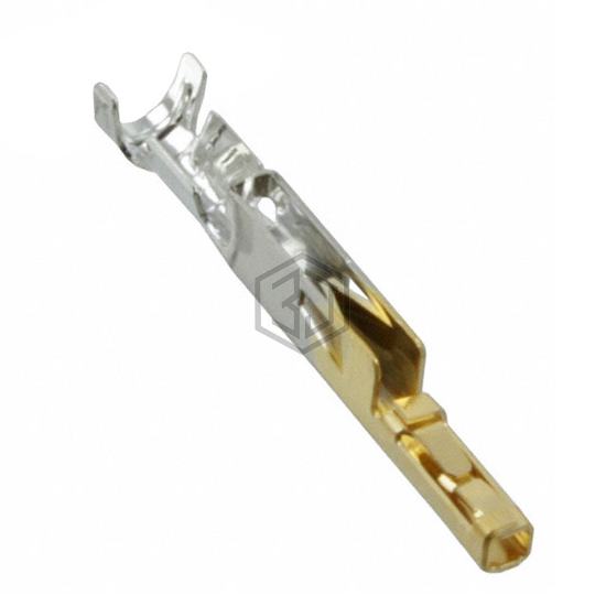 IL-AG5-C1-1E-5000 - JAE Electronics - Rectangular Connectors - Contacts