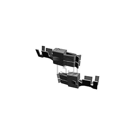 927837-1 - TE Connectivity AMP Connectors - Rectangular Connectors - Contacts