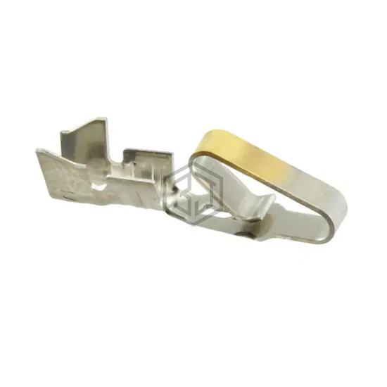 0008550133 - Molex - Rectangular Connectors - Contacts