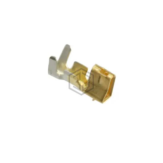 179227-4 - TE Connectivity AMP Connectors - Rectangular Connectors - Contacts