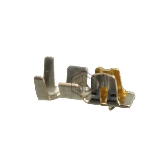 DF3-22SCC - Hirose Electric Co Ltd - Rectangular Connectors - Contacts