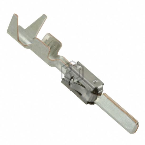 1-962843-1 - TE Connectivity AMP Connectors - Rectangular Connectors - Contacts