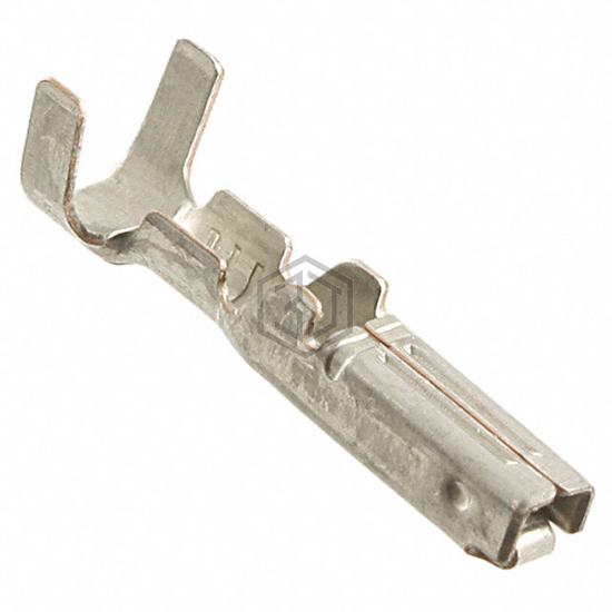 926887-3 - TE Connectivity AMP Connectors - Rectangular Connectors - Contacts
