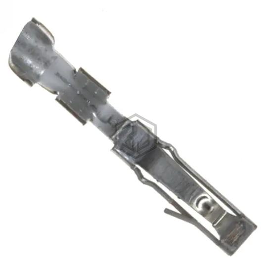 76347-303LF - Amphenol ICC (FCI) - Rectangular Connectors - Contacts