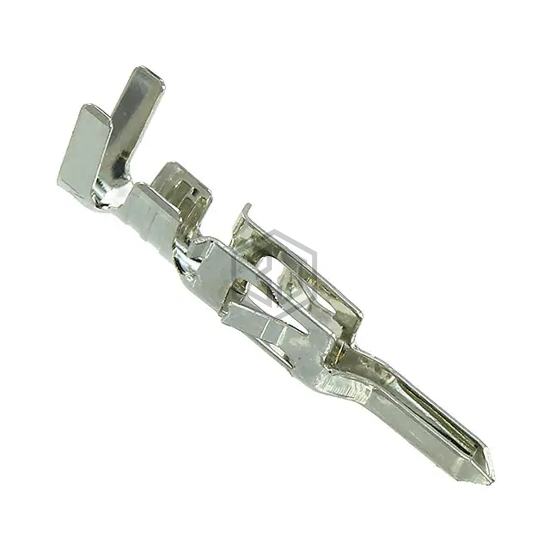 0444781111 - Molex - Rectangular Connectors - Contacts