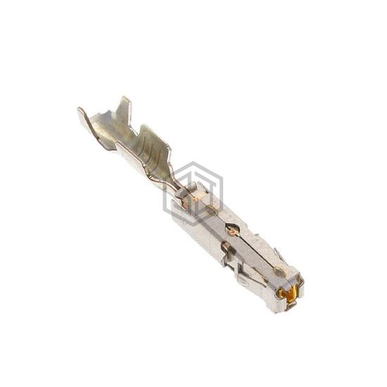 1241374-2 - TE Connectivity AMP Connectors - Rectangular Connectors - Contacts