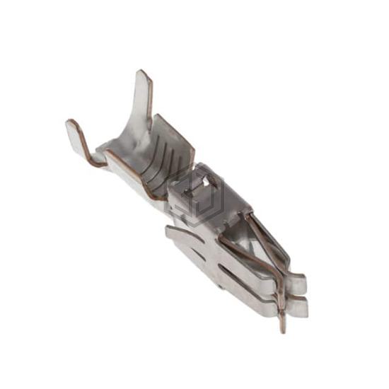 927824-2 - TE Connectivity AMP Connectors - Rectangular Connectors - Contacts