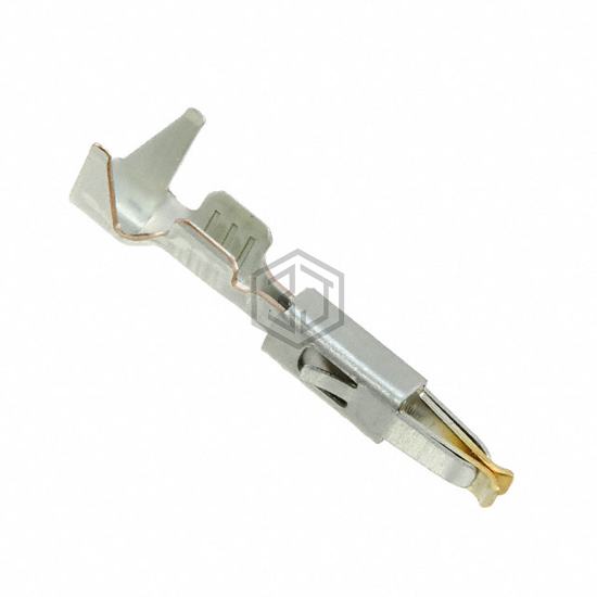 962876-3 - TE Connectivity AMP Connectors - Rectangular Connectors - Contacts