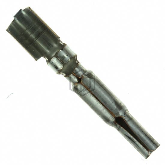 770004-3 - TE Connectivity AMP Connectors - Rectangular Connectors - Contacts