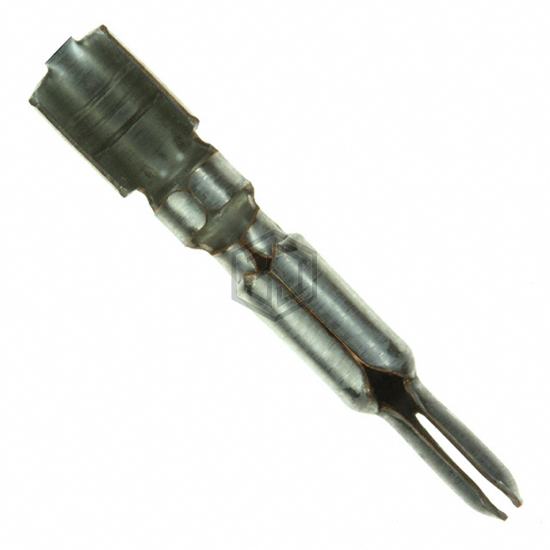 770003-3 - TE Connectivity AMP Connectors - Rectangular Connectors - Contacts