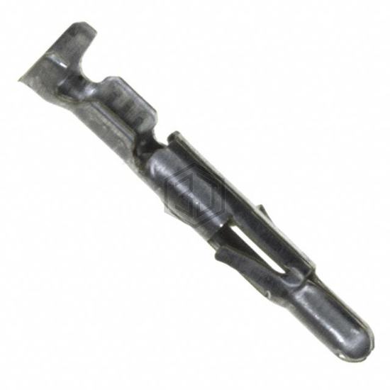 350690-1 - TE Connectivity AMP Connectors - Rectangular Connectors - Contacts