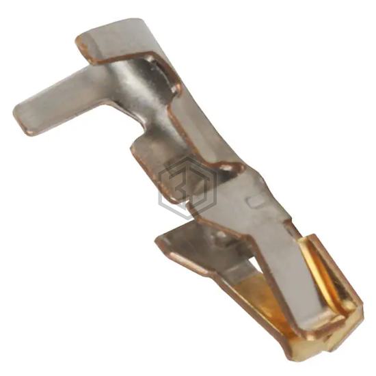 DF11-30SCFA - Hirose Electric Co Ltd - Rectangular Connectors - Contacts