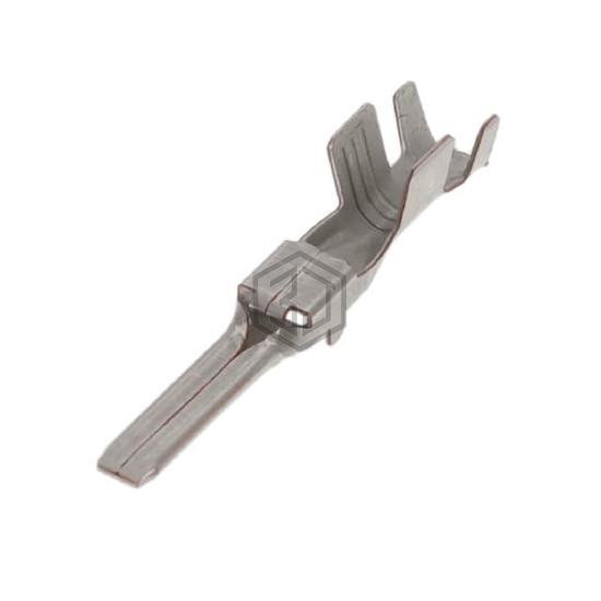 1326029-4 - TE Connectivity AMP Connectors - Rectangular Connectors - Contacts