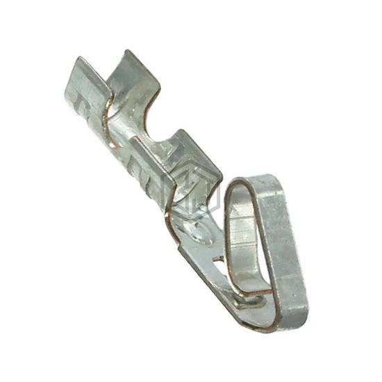 0008520123 - Molex - Rectangular Connectors - Contacts
