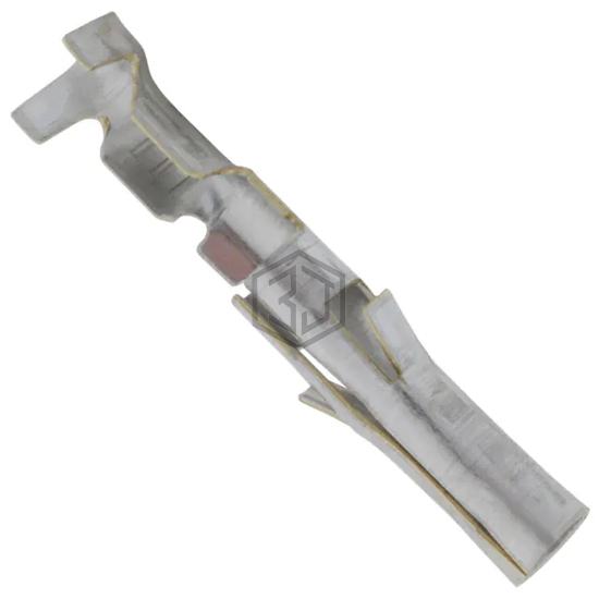 770146-1 - TE Connectivity AMP Connectors - Rectangular Connectors - Contacts