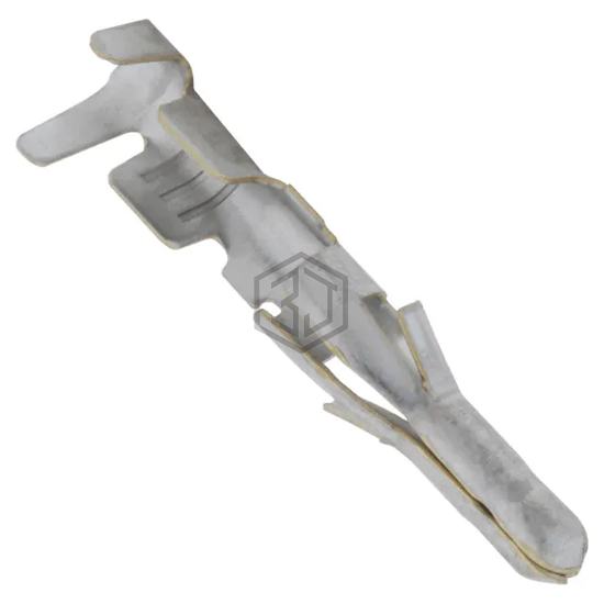 770145-1 - TE Connectivity AMP Connectors - Rectangular Connectors - Contacts