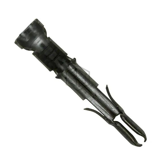 350705-1 - TE Connectivity AMP Connectors - Rectangular Connectors - Contacts