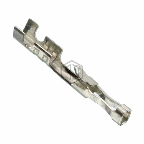 0016021114 - Molex - Rectangular Connectors - Contacts