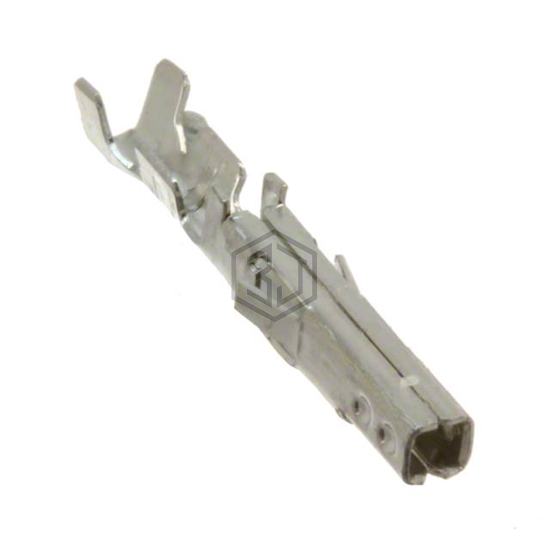 0039000210 - Molex - Rectangular Connectors - Contacts