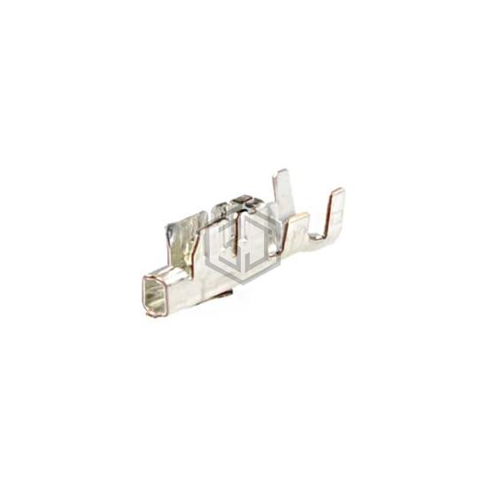 0455703052 - Molex - Rectangular Connectors - Contacts