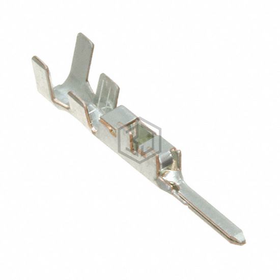 1903126-1 - TE Connectivity AMP Connectors - Rectangular Connectors - Contacts