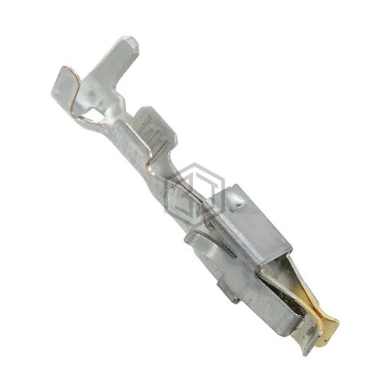 2-929939-1 - TE Connectivity AMP Connectors - Rectangular Connectors - Contacts